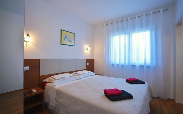 Villa Krnica