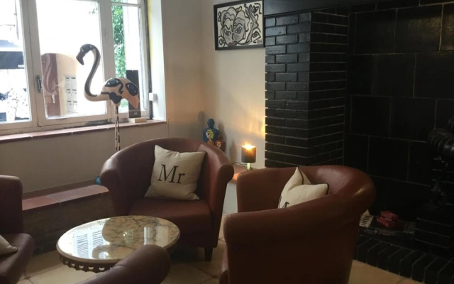 Hotel L'Atmosphere