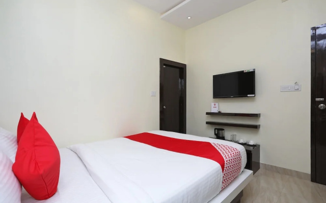 Fabhotel Abis Inn