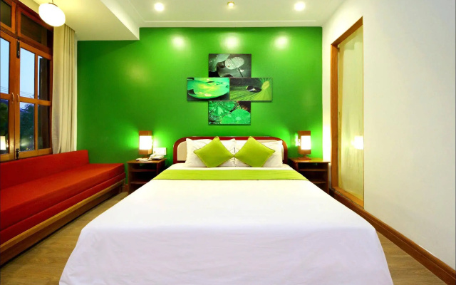 Thanh Van 1 Hotel