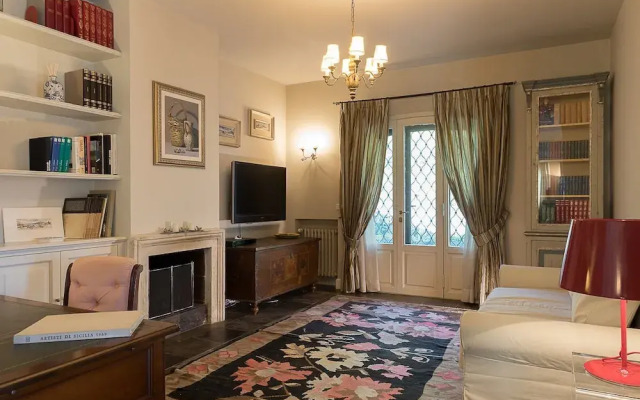 Casa Nanitta Maison De Charme