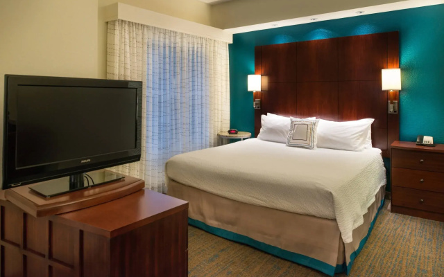 Residence Inn by Marriott Gainesville I-75