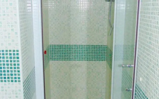 N59 - Numana, nuovo bilocale con terrazzo