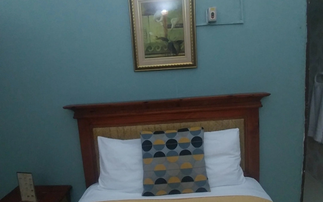 Hotel Class Colonial