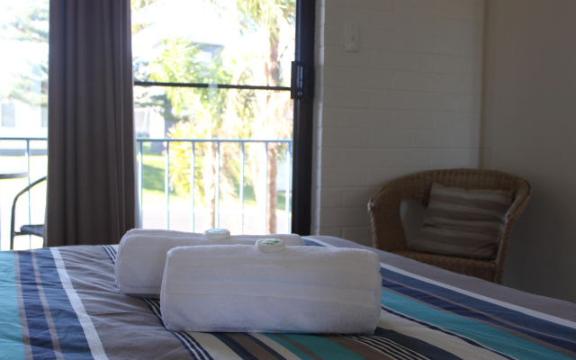 Narooma Palms Holiday Apartments