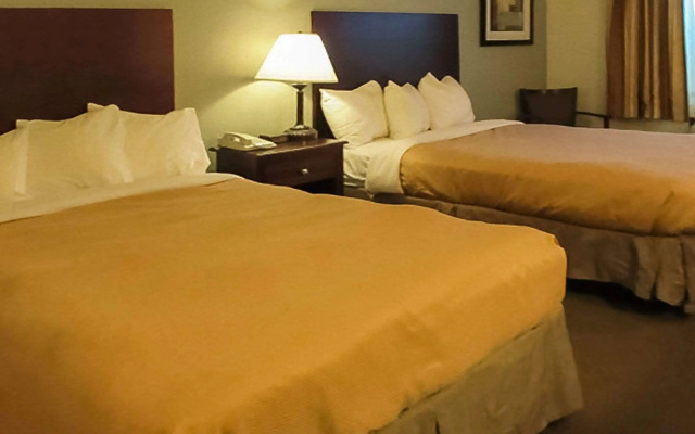 Quality Inn Winder