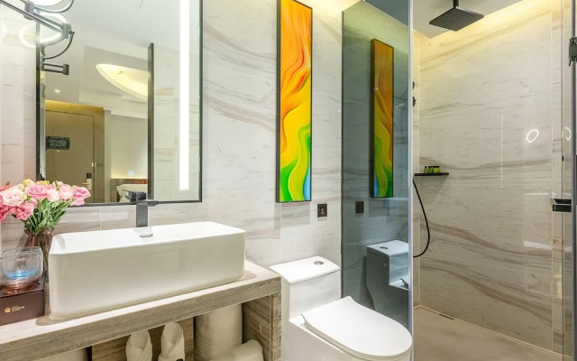 Ramada Encore by Wyndham Guangzhou Jiangnanxi