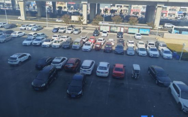 Grace Hotel Economic Development Zone