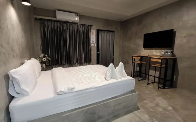 The Loftel Resort