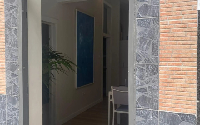 Solarium Beach House (adaptado movilidad reducida)