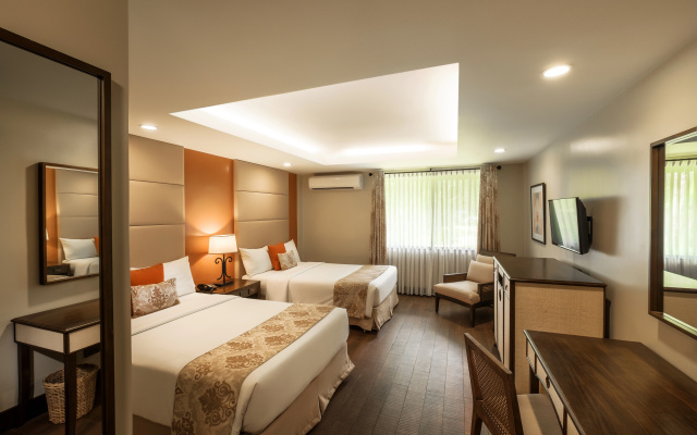 Montebello Hotel, Cebu