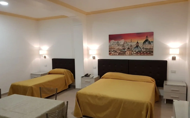 Hotel Artorius