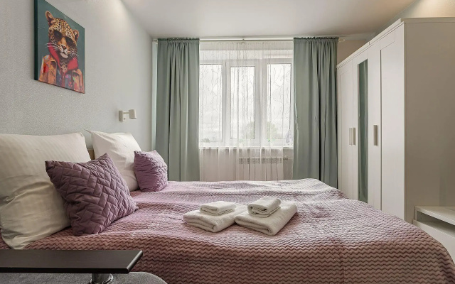 Prima Rent на улице Нижегородская 10
