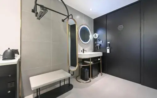 Atour Light Hotel Beijing Xizhimen Exhibition Hall