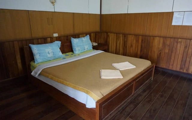 Champa Hotel
