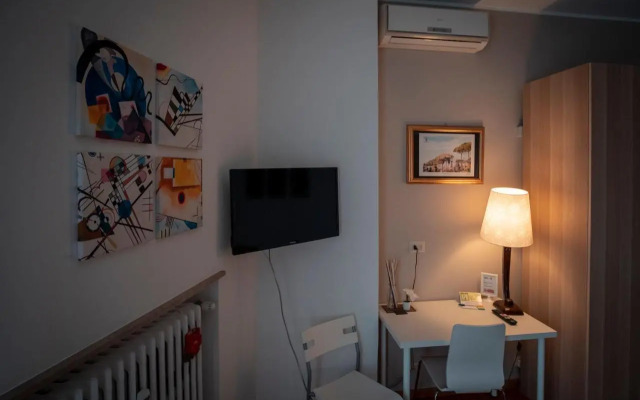 Civico 8 B&B - Appartamento