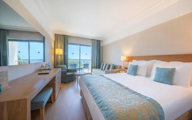 Turquoise Hotel - All Inclusive