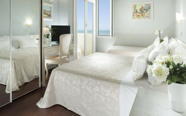 Hotel Admiral