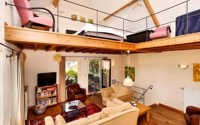 A Beautifully Furnished, Traditional Holiday Home