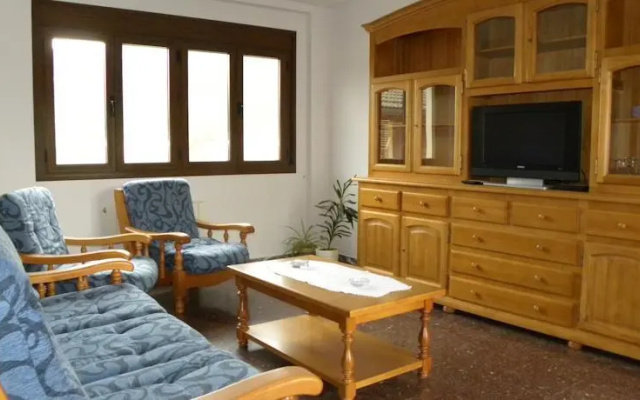 Apartamentos Hermanas Sallan