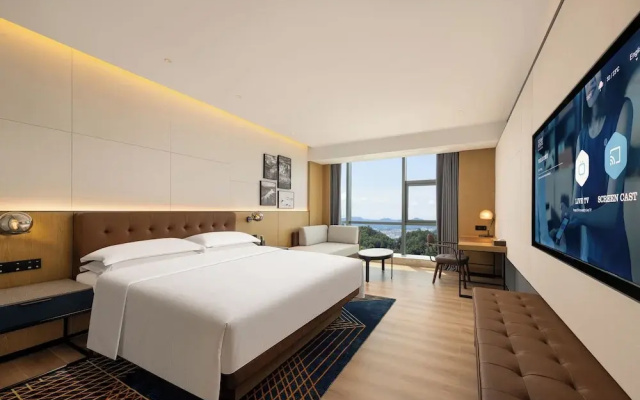 Four Points By Sheraton Wuyuan
