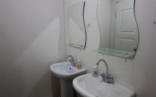 Hostel Berlogalenina