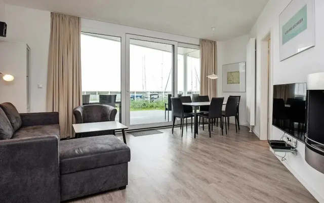 5 Star Holiday Home in Wendtorf