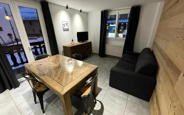 Chalet Ange - 2 Pièces pour 4 Personnes 94