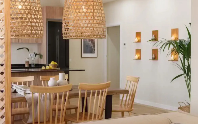 Rupat - 3 Bedrooms in Trafalgar