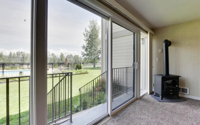 Condos at Sandpoint