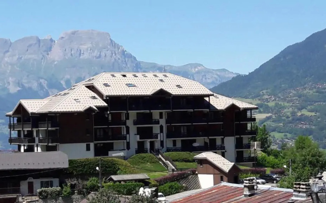 Appartement 4 pers Saint Gervais les Bains