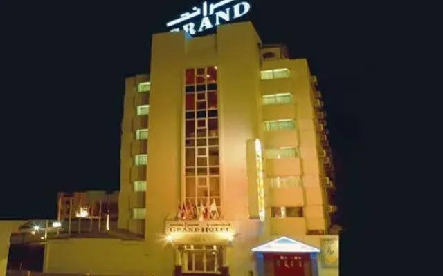 Grand Hotel Bahrain