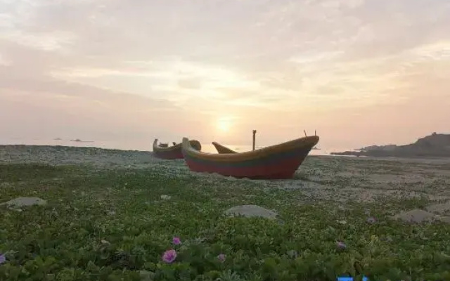 Meizhou Island Mohai Homestay