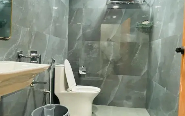 The Vistara Hotel