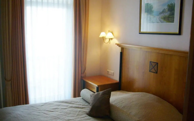 Meerblick-Appartement