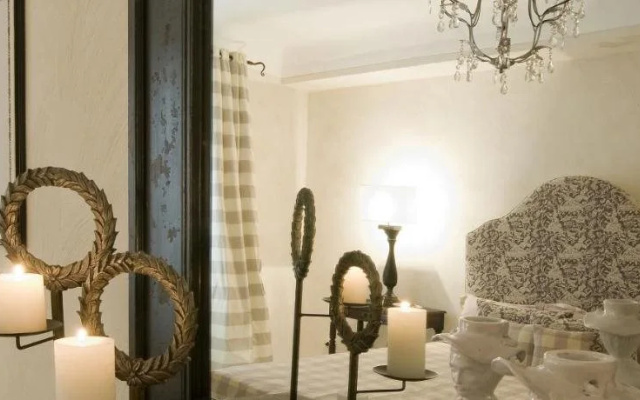 B&B Charme Il Dito E La Luna