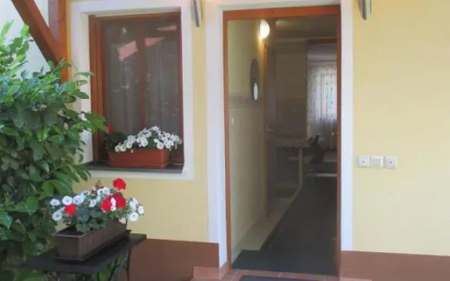 Apartment Barbara