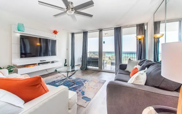 Shoreline Towers 3083 by RealJoy Vacations