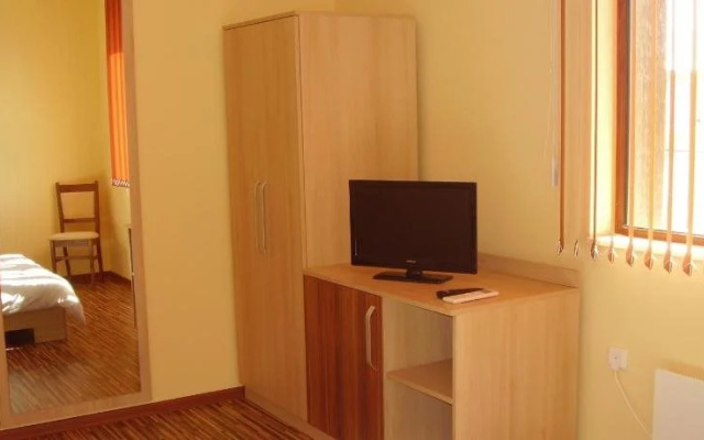 Guest House Goranovi