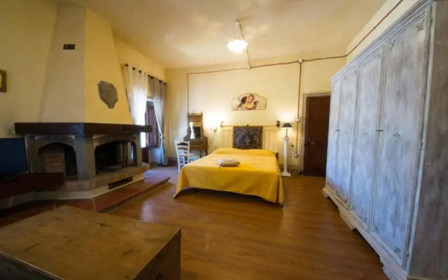 Fortress Apartment (4/6 People)