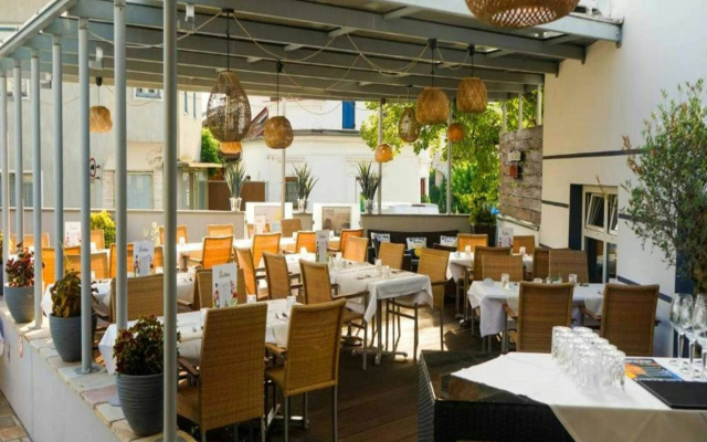 Hotel Landliebe
