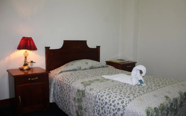 Hotel Casa Real