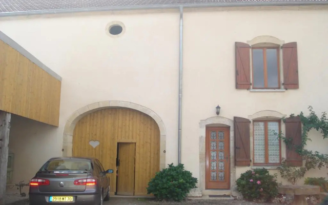 Bienvenue à la Campagne