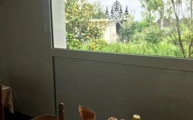 le relais de la lande