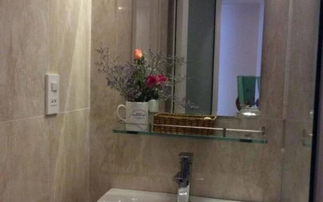 Tulip Xanh Homeaway