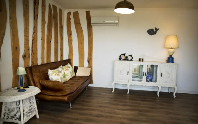 Apartamentos Jardins da Rocha Ninho Algarvio