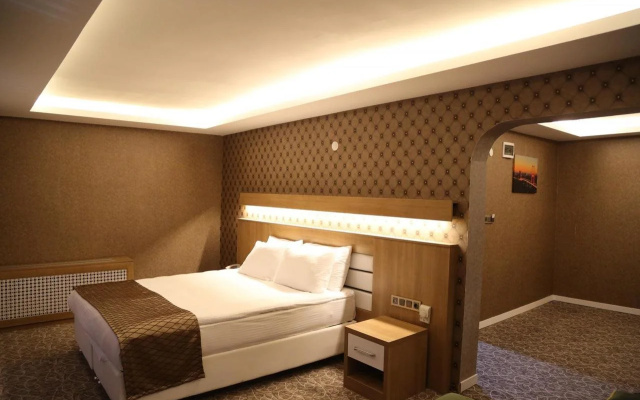 Grand Alin Hotel Tokat