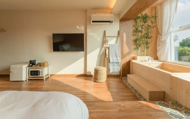 Gili Resort