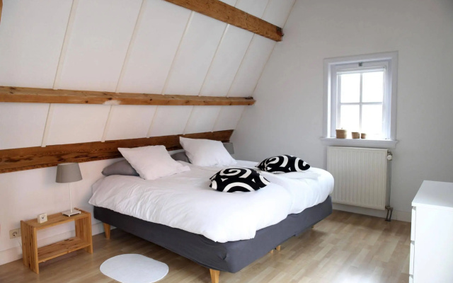 Comfortable Apartment City Centre Delft
