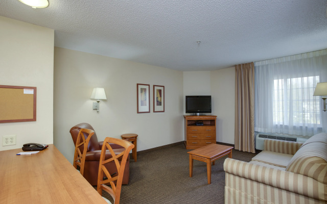 Candlewood Suites Richmond Airport by IHG